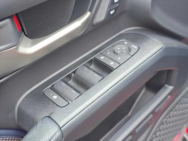2026 Toyota 4Runner Platinum