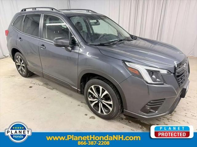2023 Subaru Forester Limited for sale in Tilton, NH