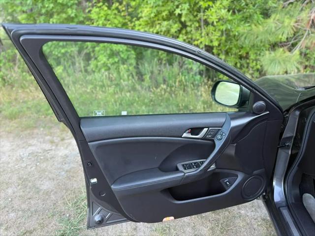 2010 Acura TSX 2.4