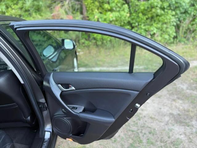2010 Acura TSX 2.4