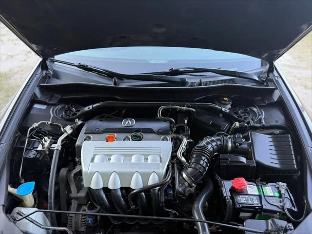 2010 Acura TSX 2.4