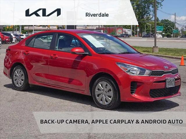 2019 Kia Rio S for sale in Riverdale, NJ