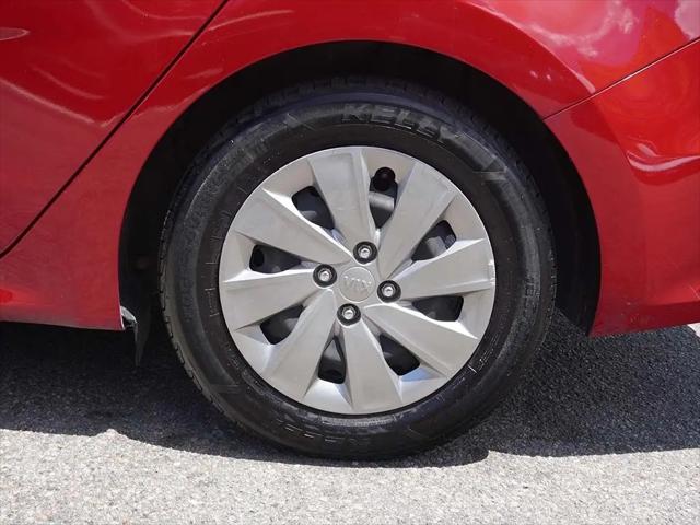 2019 Kia Rio S