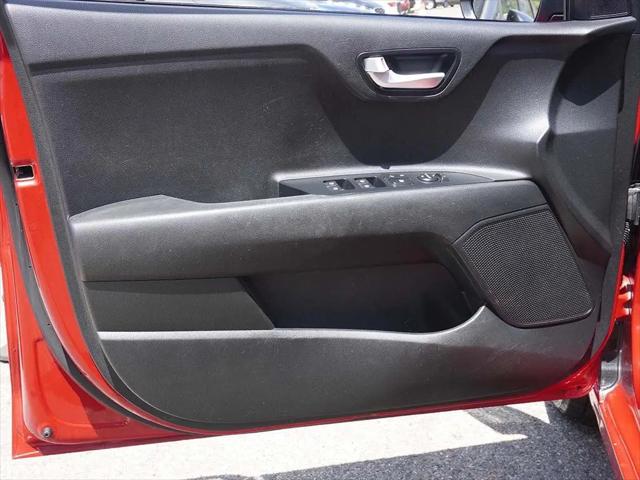 2019 Kia Rio S