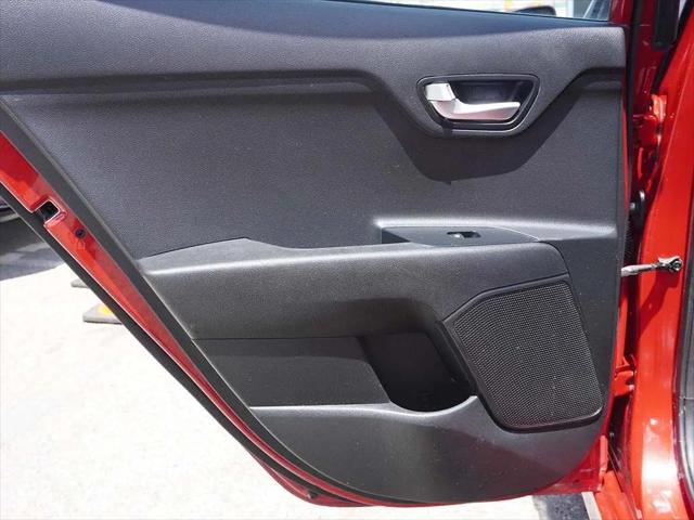 2019 Kia Rio S