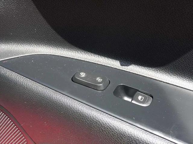 2019 Kia Rio S