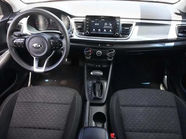 2019 Kia Rio S