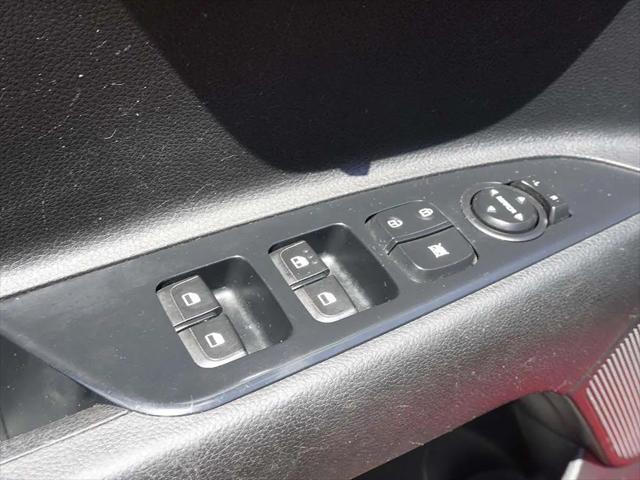 2019 Kia Rio S