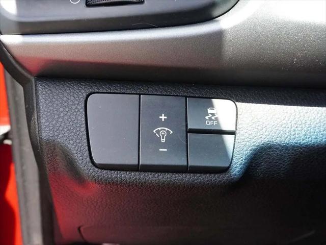 2019 Kia Rio S