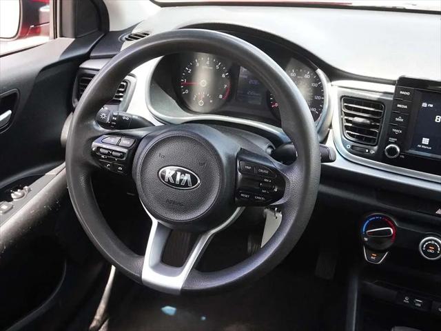 2019 Kia Rio S