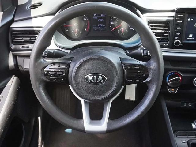 2019 Kia Rio S