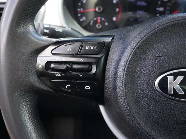 2019 Kia Rio S