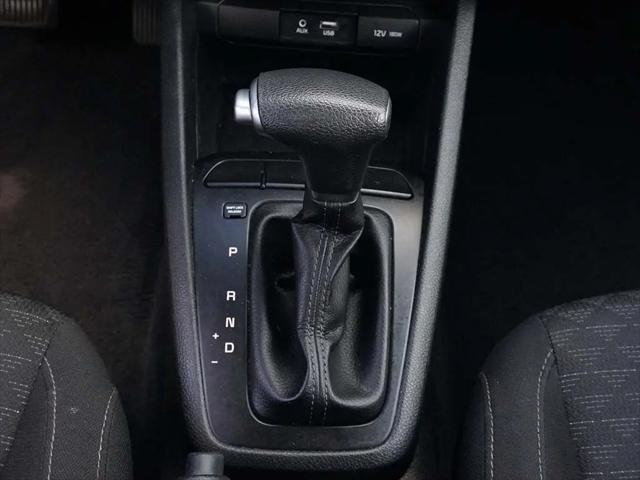 2019 Kia Rio S