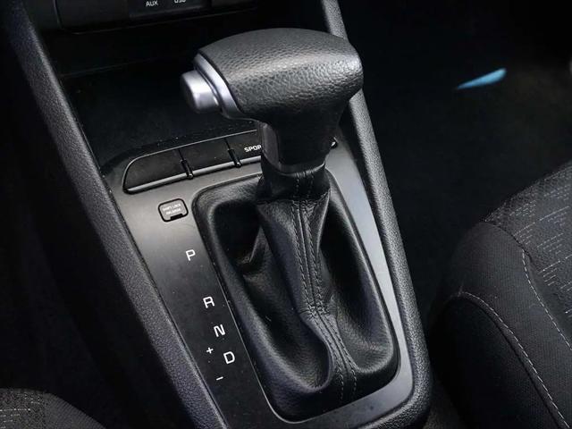 2019 Kia Rio S