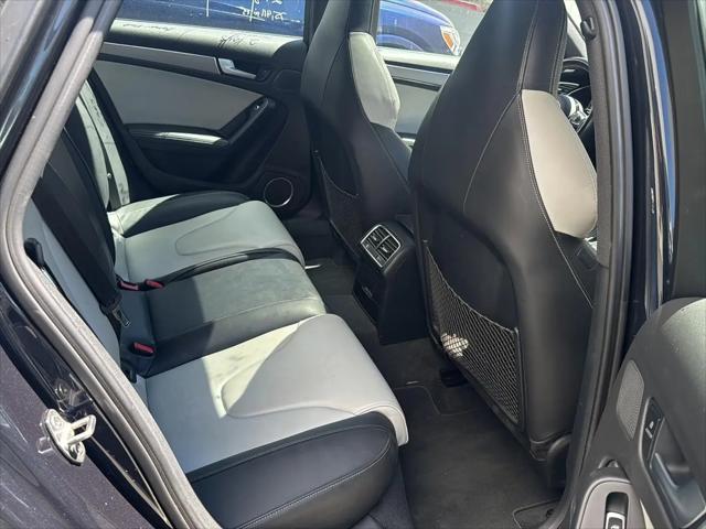 2013 Audi S4 3.0T Premium Plus