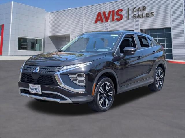 2025 Mitsubishi Eclipse Cross SE S-AWC for sale in Vista, CA