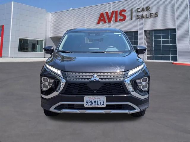 2025 Mitsubishi Eclipse Cross SE S-AWC