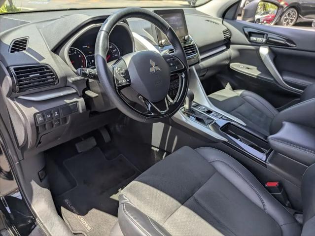 2025 Mitsubishi Eclipse Cross SE S-AWC
