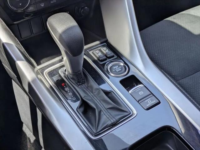2025 Mitsubishi Eclipse Cross SE S-AWC