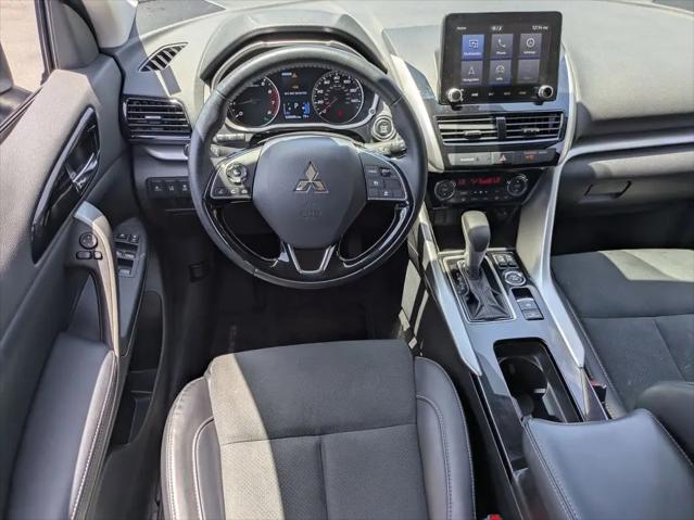 2025 Mitsubishi Eclipse Cross SE S-AWC