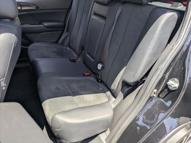 2025 Mitsubishi Eclipse Cross SE S-AWC
