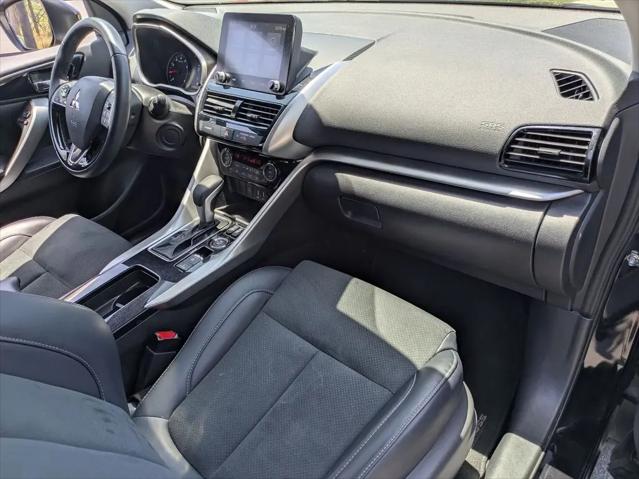 2025 Mitsubishi Eclipse Cross SE S-AWC