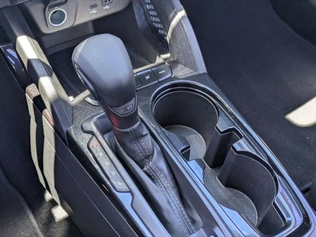 2025 Chevrolet TrailBlazer AWD LT