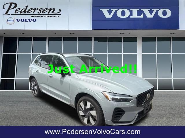 2024 Volvo XC60 Recharge T8 Plus Dark Theme for sale in Fort Collins, CO