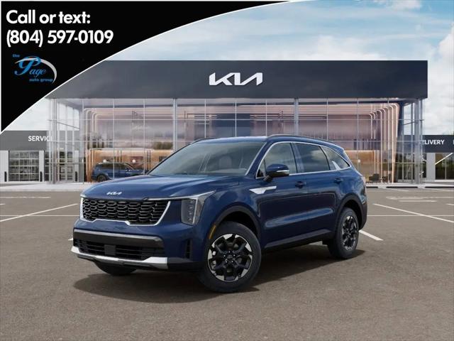 2026 Kia Sorento S for sale in Henrico, VA