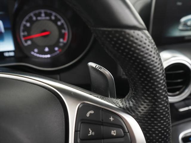 2019 Mercedes-Benz AMG GT Standard