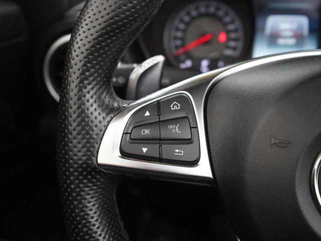 2019 Mercedes-Benz AMG GT Standard