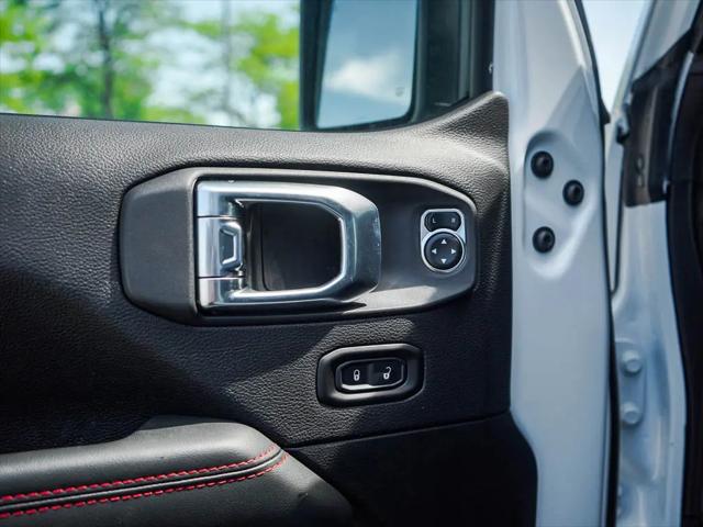 2026 Jeep Wrangler 4-Door Recon 4x4