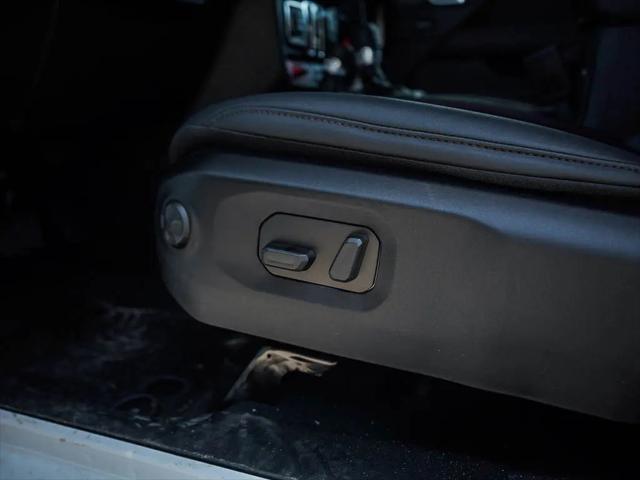2026 Jeep Wrangler 4-Door Recon 4x4