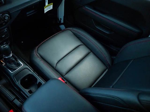 2026 Jeep Wrangler 4-Door Recon 4x4