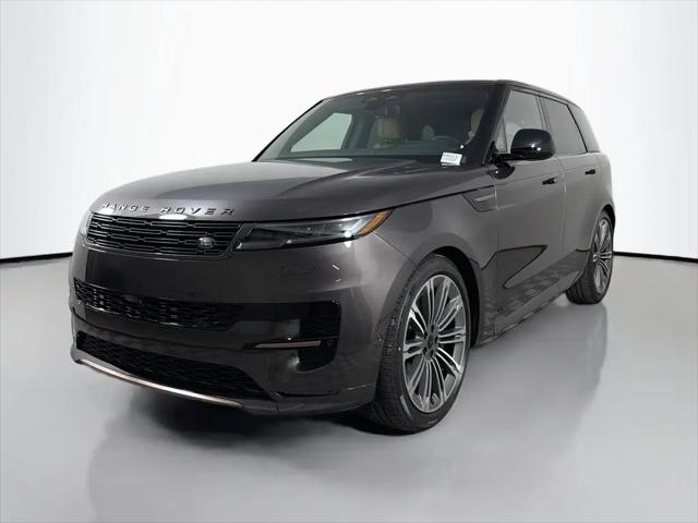 2026 Land Rover Range Rover Sport P530 Dynamic SE for sale in North Miami, FL