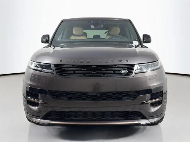 2026 Land Rover Range Rover Sport P530 Dynamic SE