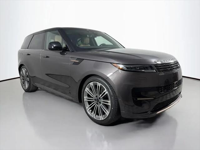 2026 Land Rover Range Rover Sport P530 Dynamic SE