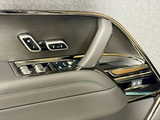 2026 Land Rover Range Rover Sport P530 Dynamic SE