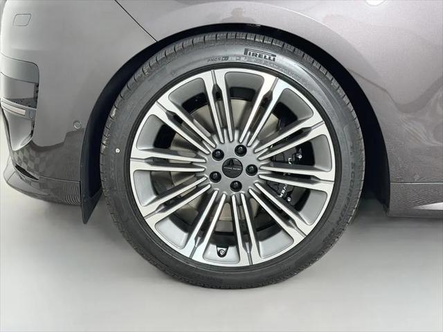 2026 Land Rover Range Rover Sport P530 Dynamic SE
