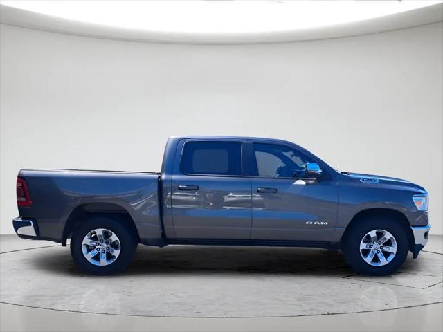 2023 Ram 1500 Laramie Crew Cab 4x4 5'7" Box