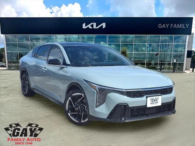 2026 Kia K4 GT-Line for sale in Dickinson, TX