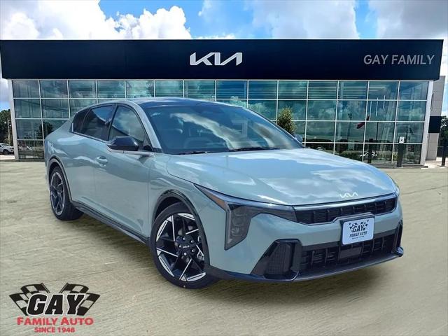2026 Kia K4 GT-Line for sale in Dickinson, TX