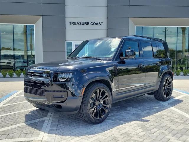 2026 Land Rover Defender P300 S for sale in Fort Pierce, FL