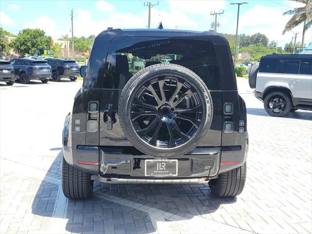 2026 Land Rover Defender P300 S