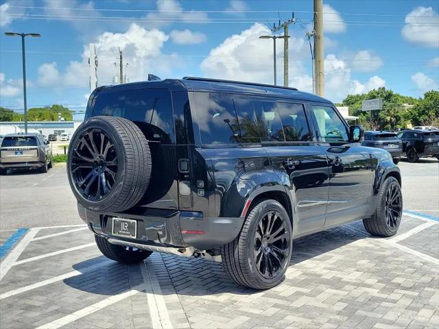 2026 Land Rover Defender P300 S