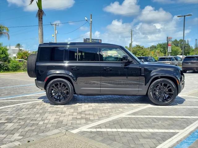 2026 Land Rover Defender P300 S
