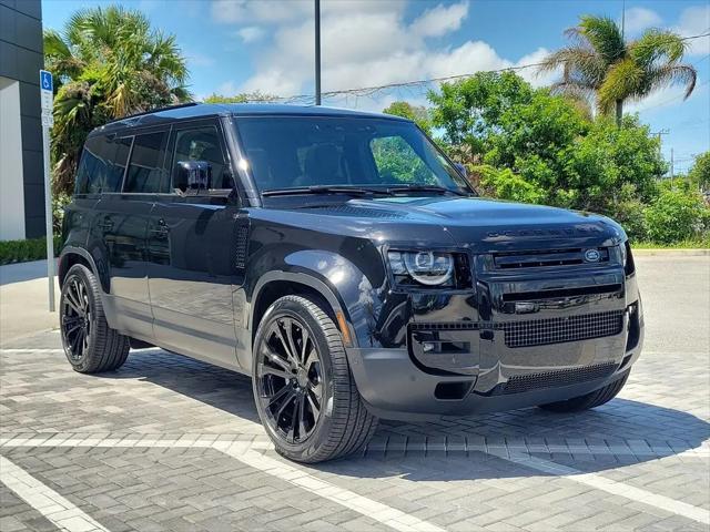 2026 Land Rover Defender P300 S