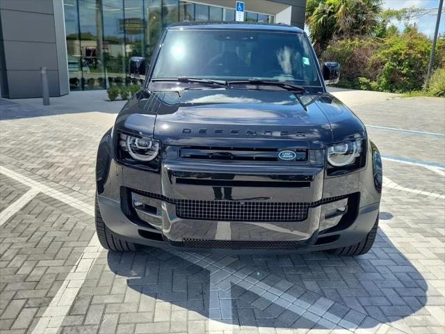 2026 Land Rover Defender P300 S