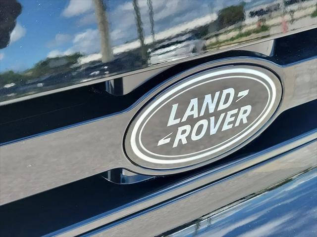 2026 Land Rover Defender P300 S