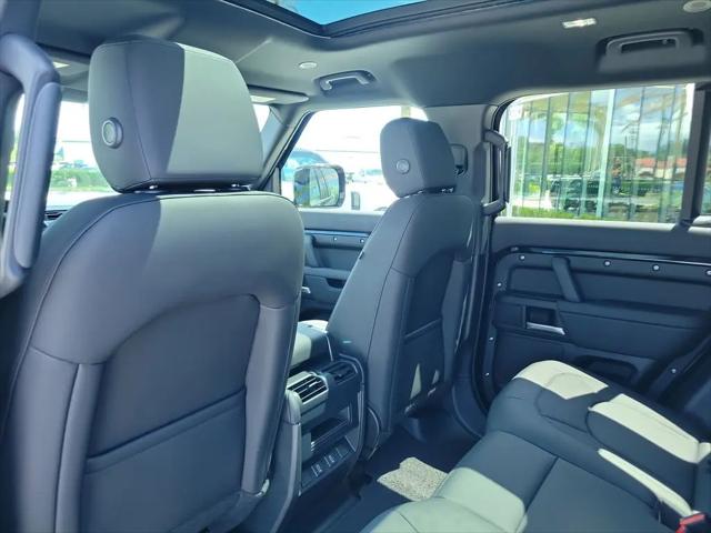 2026 Land Rover Defender P300 S